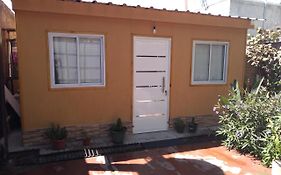 Cabaña VillaOliva